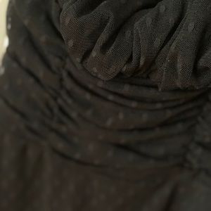 Cute, short cocktail dress